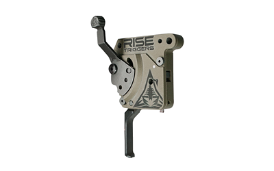 Rise Armament Reliant Pro R700 Flat with Br Trigger