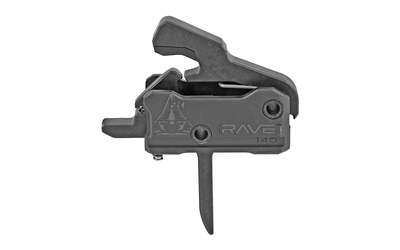 Rise Armament Rave Spr Sprtng Flat Trigger