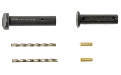 Rise Armament AR-15 Takedown and Pivot Pins