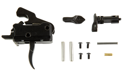 Rise Armament Rave 140 3.5 lb Trg/Ambidextrous Safety AR Trigger