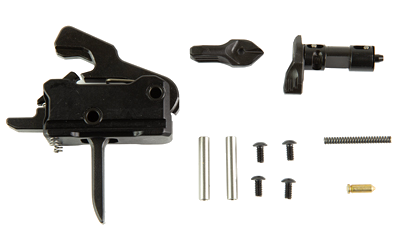 Rise Armament Rave 140 3.5 lb F/Ambidextrous Safety AR-15 Trigger