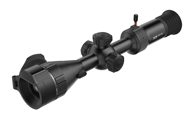 RIX Tactical Leap-L3r 384 Thermal Riflescope