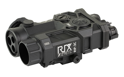 RIX Tactical Rip-3c IR Lsr/Illuminator