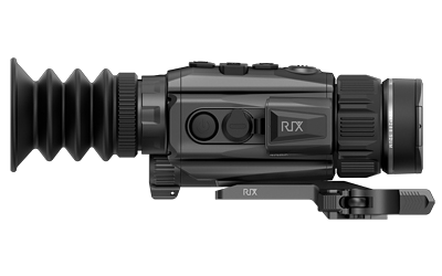 RIX Tactical Storm S3r Thermal LRF 384 Riflescope