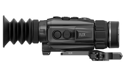 RIX Tactical Storm S6r Thermal LRF 640 Riflescope