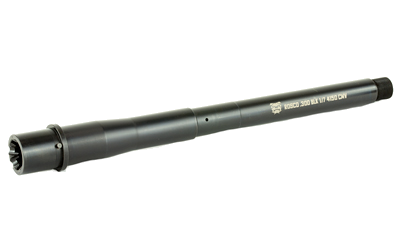 Rosco Manufacturing 10.5" Bl .300 Blackout Barrel