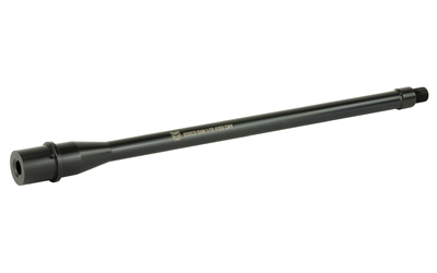 Rosco Manufacturing 14.5" Bl 9mm Barrel