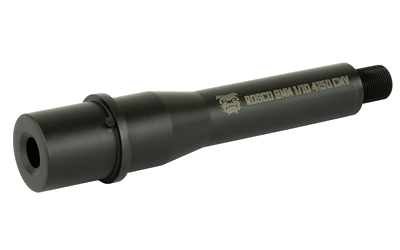 Rosco Manufacturing 5.5" Bl 9mm Barrel