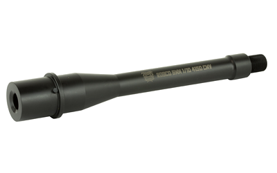Rosco Manufacturing 7.5" Bl 9mm Barrel