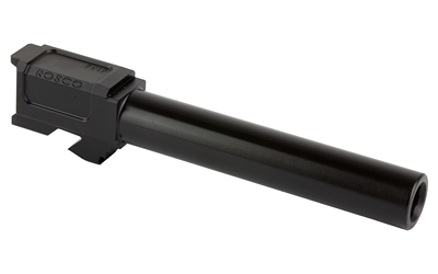Rosco Manufacturing Bloodline for Glock 17 9mm Barrel