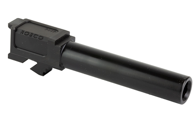 Rosco Manufacturing Bloodline for Glock 19 9mm Barrel