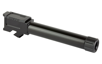 Rosco Manufacturing Bloodline for Threaded Glock 19 9mm Barrel