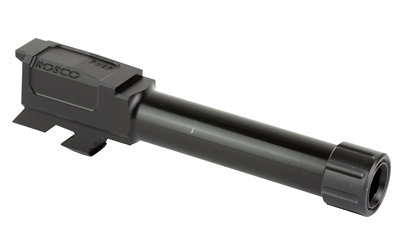 Rosco Manufacturing Bloodline for Threaded Glock 43X 9mm Barrel