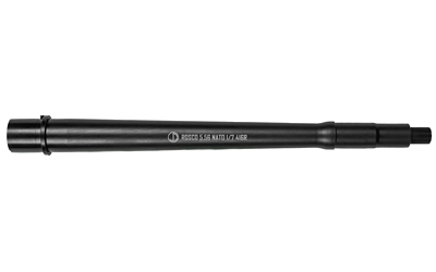Rosco Manufacturing 11.5" K9 Patrol Length 5.56 NATO Barrel
