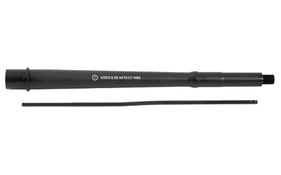Rosco Manufacturing 12.5" K9 Sage Dyn 5.56 NATO Barrel