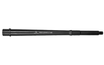 Rosco Manufacturing 13.95" K9 Mid Length 5.56 NATO Barrel