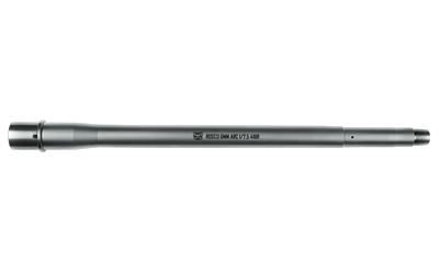 Rosco Manufacturing Purebred 6mm Arc 14.5 Stainless Steel Barrel