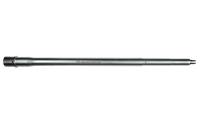 Rosco Manufacturing Purebred 6mm Arc 16" Stainless Steel Barrel
