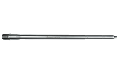 Rosco Manufacturing Purebred 6mm Arc 20" Stainless Steel Barrel