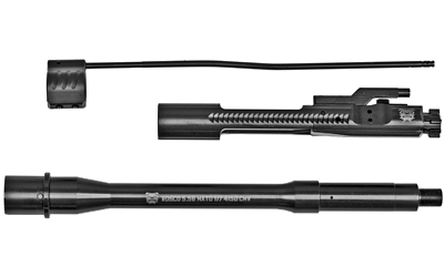 Rosco Manufacturing 10.5" Bl Sauce Pack 5.56 NATO Barrel