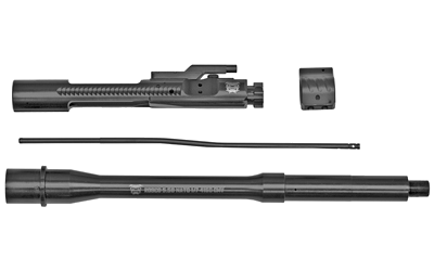 Rosco Manufacturing 11.5" Bl Sauce Pack 5.56 NATO Barrel