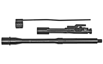 Rosco Manufacturing 12.5" Bl Sauce Pack 5.56 NATO Barrel
