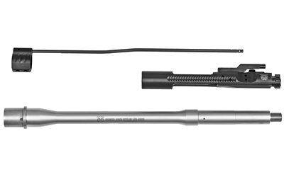 Rosco Manufacturing 13.7" Pb Sauce Pack 223WYL Barrel