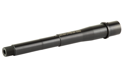 Rosco Manufacturing Bl 8.2" .300 Blackout Upper Receiver