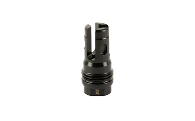 Rugged R3 Left-Hand Flsh 7.62 7.62mm Flash Hider – 9/16x24