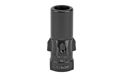 Rugged 3-Lug Adapter 1/2x36