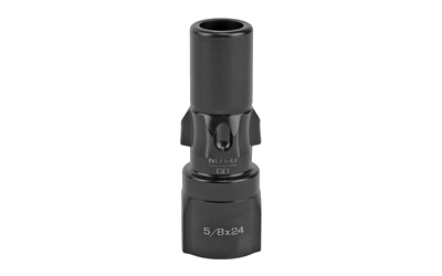 Rugged 3-Lug Adapter 5/8x24