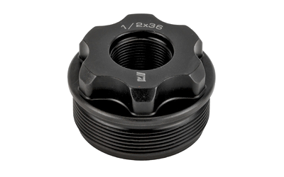 Rugged Fixed 1/2x36 Mount