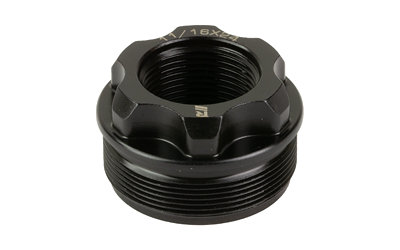 Rugged Fixed 11/16x24 Mount