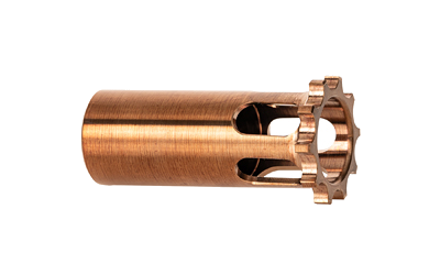 Rugged 1/2x36 Piston