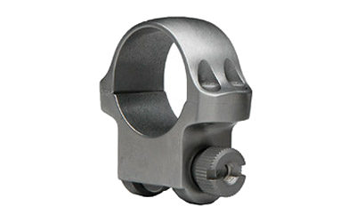 Ruger (4) Mst (4K30HM) Indv 30MM Medium Scope Rings