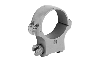 Ruger (5) Mst (5K30HM) Indv 30MM High Scope Rings
