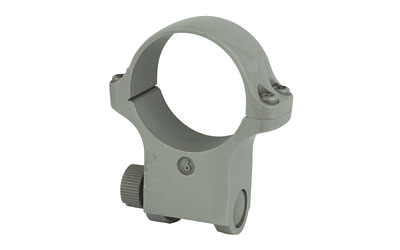 Ruger X-Hi(6) Mst (6K30HM) Indv 30MM High Scope Rings