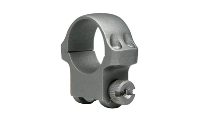 Ruger (4) Mbl (4B30HM) Indv 30MM Medium Scope Rings
