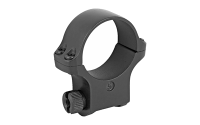 Ruger (5) Mbl (5B30HM) Indv 30MM High Scope Rings
