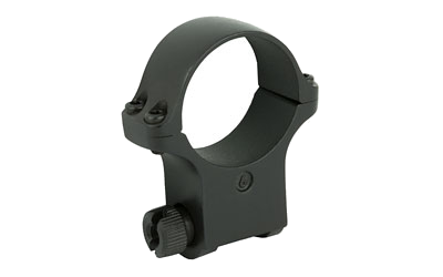 Ruger X-Hi(6) Mbl (6B30HM) Indv 30MM High Scope Rings