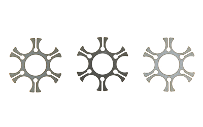 Ruger FMC Redhawk Moon Clips