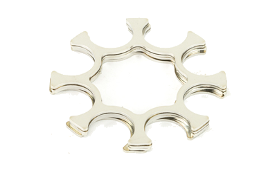 Ruger FMC Redhawk .357 Magnum 3-Pack Moon Clips