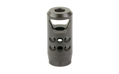 Ruger 35 Caliber Hybrid Muzzle Brake – 1/2x28