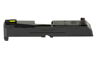 Ruger Max-9 Complete Slide Assembly