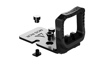 Radian Weapons Grdn for MOS RCR with Sgts Glock Optic Mount
