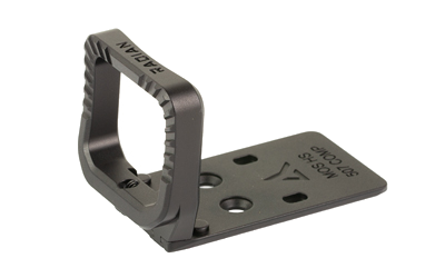 Radian Weapons Guardian for MOS Hs507c Glock Optic Mount