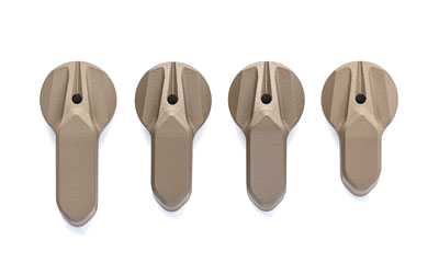 Radian Weapons Talon 4 Lever Safety Selector