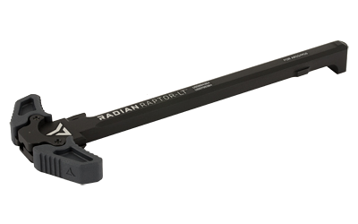 Radian Weapons Raptor-LT Charging Handle – AR-15 Grey