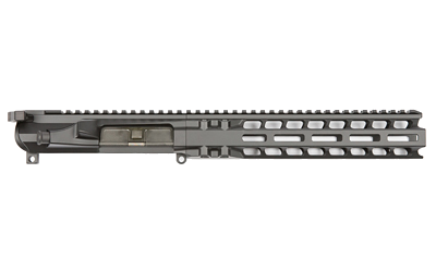 Radian Weapons 1 AR-15 Complete Upper – 10" – Black