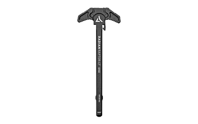 Radian Weapons Raptor-LT Charging Handle – SIG Sauer MCX Black